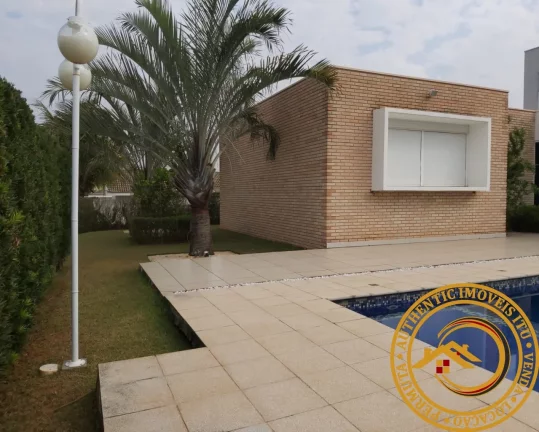 Imagem CASA RESIDENCIAL em ITU - SP, JARDIM PLAZA ATHÉNÉE