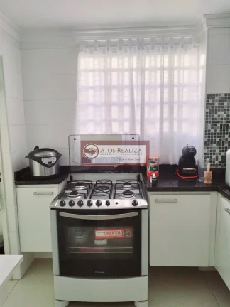 Imagem Apartamento em Jardim São Bernardo - São Paulo
