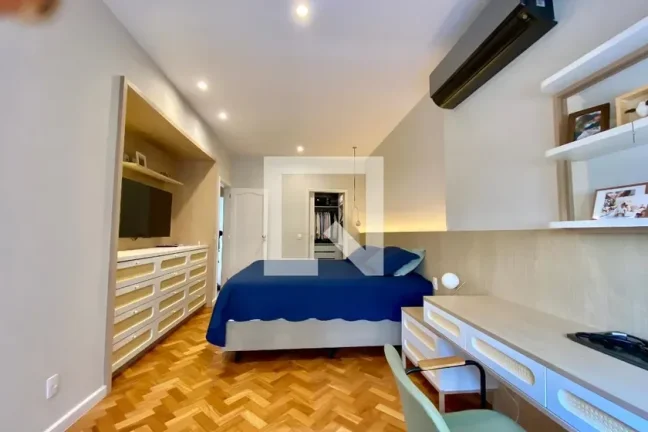 Imagem Apartamento à Venda - Copacabana, 4 Quartos, 269 m2