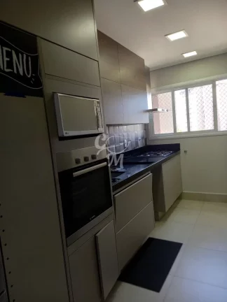 Imagem Apartamento com 3 suítes