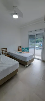 Imagem Lindo apartamento com 3 dormitórios com vista mar
