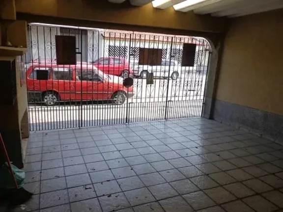 Imagem Casa à venda com 3 quartos, sendo 1 suíte, em Vila Campesina, Osasco - SP