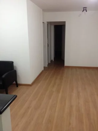 Imagem Apartamento com 2 dormitórios à venda, 64 m² por R$ 430.000,00 - Jardim - Santo André/SP