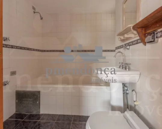 Imagem Apartamento com 3 quartos e 1 vaga na Vila Madalena, 96 m²