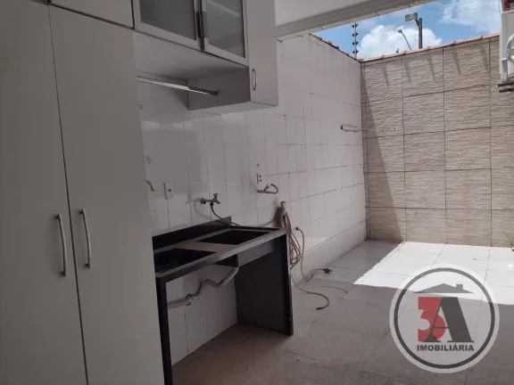 Imagem Apto. duplex c/ 3 Suítes + 1 dormitório