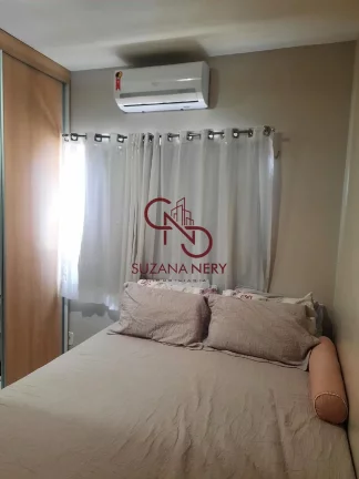 Imagem CASA EM CONDOMÍNIO RESIDENCIAL em PARNAMIRIM - RN, PASSAGEM DE AREIA