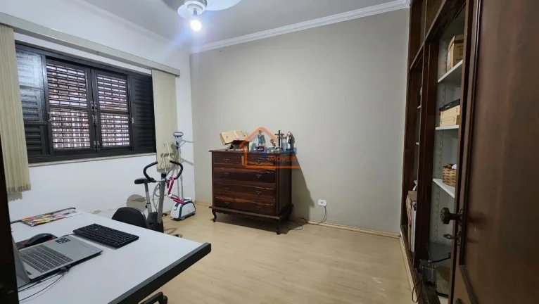 Imagem Casa à venda no bairro Jardim Primavera - Mogi Mirim/SP