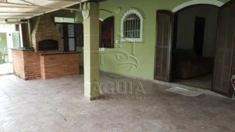 Imagem Casa para venda na praia do Pereque Açu em Ubatuba!