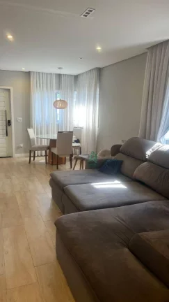 Imagem Casa com 2 dormitórios à venda, 130 m² por R$ 800.000,00 - Jardim Centenário - Atibaia/SP
