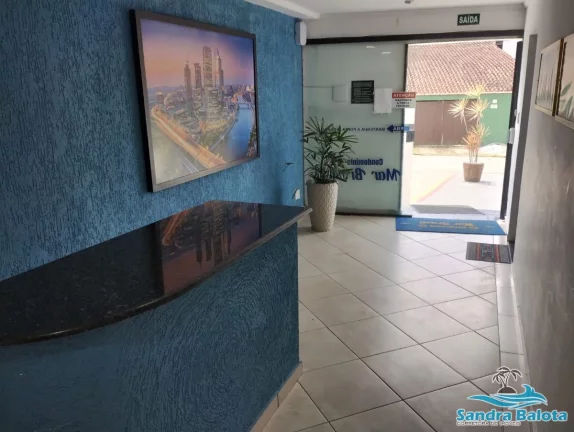 Imagem Loft Toninhas/Ubatuba