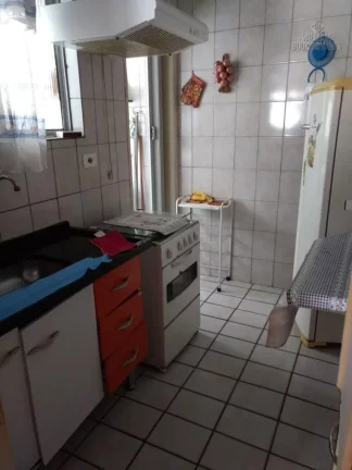 Imagem Apartamento 1 dormitório no bairro Imperador