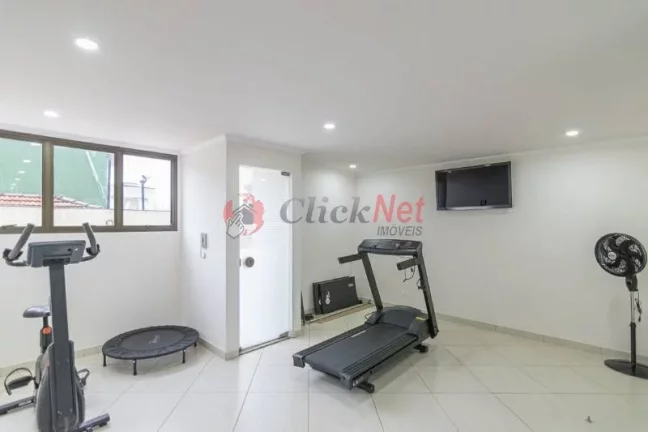 Imagem Apartamento em Condomínio Padrão para Venda no bairro Baeta Neves, 4 dormitórios, 1 suíte, 2 vagas, 108 m²