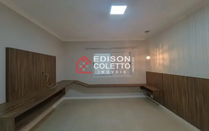 Imagem Casa Espetacular a venda no Terras de Piracicaba 4, Conforto e Sofisticação!!