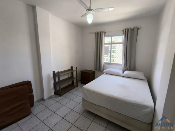 Imagem Apartamento com 2 Quartos à Venda em Praia do Morro -Guarapari/ES