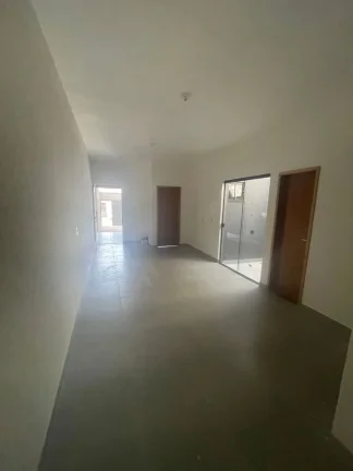 Imagem Casa De 2/4 C Suite No Buena Vista Com Entrada De 16 Mil Com Renda De 6 Mil