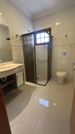 Imagem Sobrado com 4 dormitórios para alugar, 432 m² - Jardim Guedala - São Paulo/SP