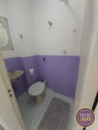 Imagem Apartamento de alto padrão com 220m²