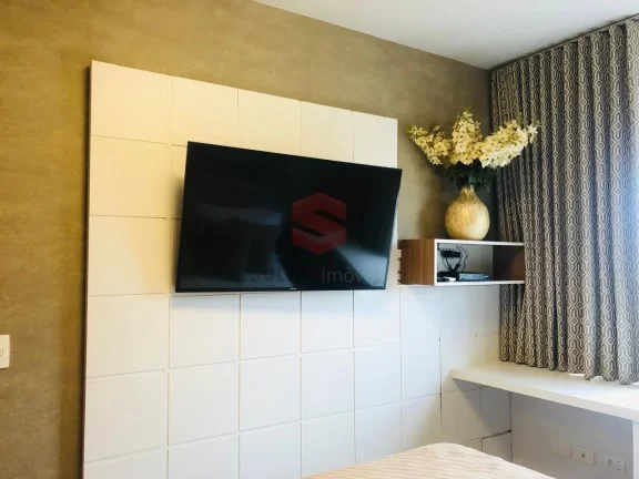 Imagem Sobrado Triplex 293,00m², Villagio Délia!