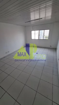 Imagem Sala Comercial para Locação em São Paulo-SP na Vila Centenário: 1 Sala, 1 Banheiro, 42m² de Área