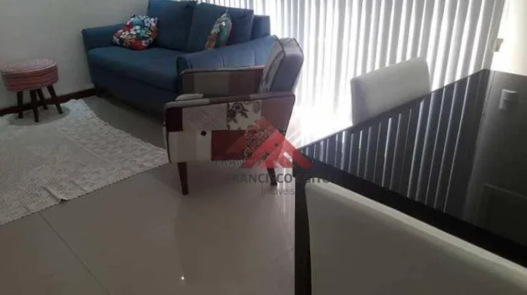 Imagem Apartamento com 2 dormitórios à venda, 90 m² por R$ 430.000,00 - Icaraí - Niterói/RJ