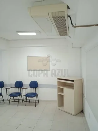 Imagem Botafogo - Comercial › Loja com 0 quarto(s) a Aluguel