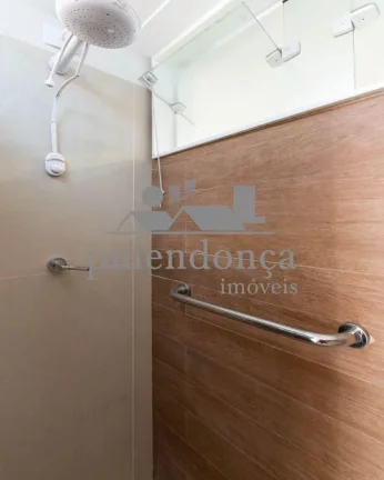 Imagem Apartamento residencial para Venda em Pinheiros com 3 dormitórios e 1 vaga, 111m²