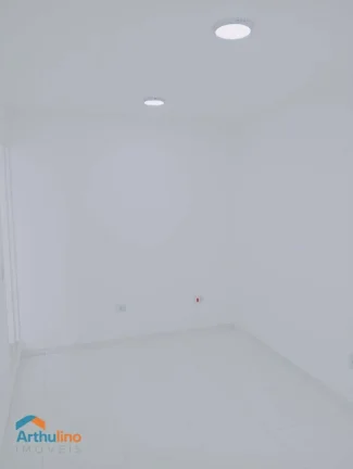 Imagem Sala para alugar, 30 m² por R$ 1.500,00/mês - Conjunto Residencial José Bonifácio - São Paulo/SP