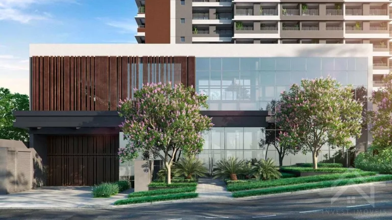 Imagem Apartamento a Venda Vila Clementino 3 Dormitórios 81m2