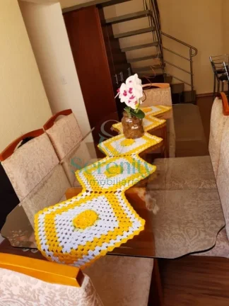 Imagem Apartamento para à venda na Vila Siam - Londrina/PR