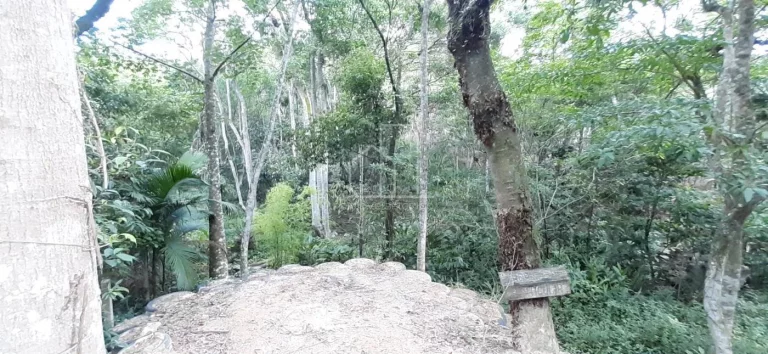 Imagem Terreno para Venda em Florianópolis / SC no bairro Vargem Grande
