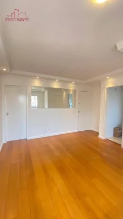 Imagem Oportunidade! Apartamento - 3 Dormitórios - 67 m²- Parque Rebouças.