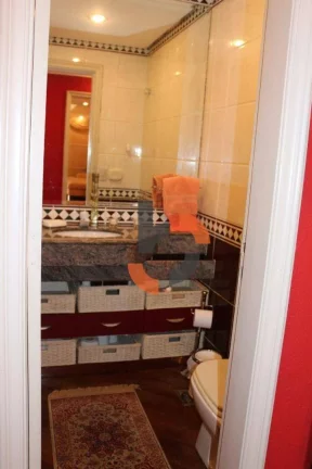 Imagem (Venda) Apartamento com 4 dormitórios - Centro - Nova Iguaçu/RJ