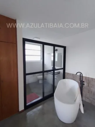 Imagem Casa para Venda em Atibaia, Vila Giglio, 3 dormitórios, 1 suíte, 3 banheiros, 4 vagas