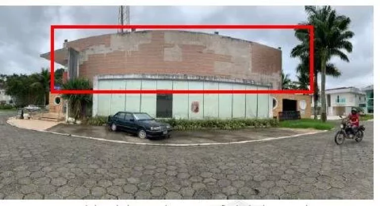 Imagem Loja de Alto Padrão para LOCAÇÃO-Jardim Acapulco II-Guarujá