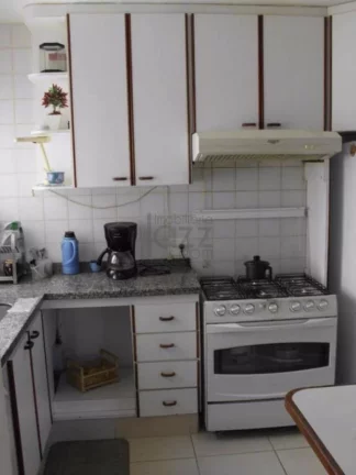 Imagem Apto com 3 dormitórios e 1 suite em Campinas perto do Shopping D. Pedro