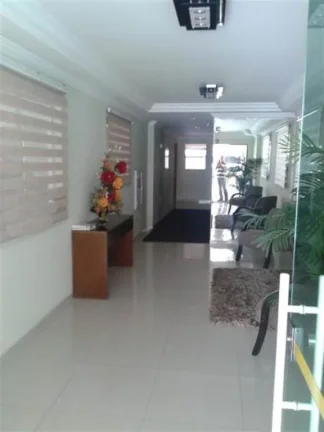 Imagem APARTAMENTO COM 88.27 m² - FORTE - PRAIA GRANDE SP
