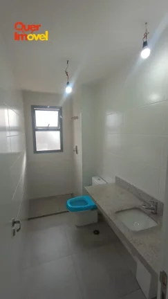 Imagem Apartamento à venda em Ribeirão Preto-SP no Jardim Botânico: 3 quartos, 1 suíte, 2 salas, 3 banheiros, 2 vagas, 100m² de área.