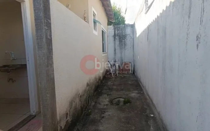Imagem Casa independente de 2 quartos a venda - Vila do Peró - Cabo Frio.