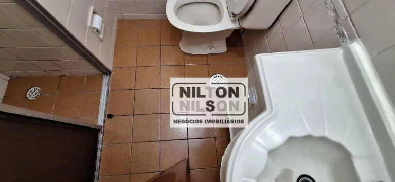 Imagem Apartamento com 1 dormitório para alugar, 50 m² por R$ 1.000,00/mês - Vila Itapura - Campinas/SP