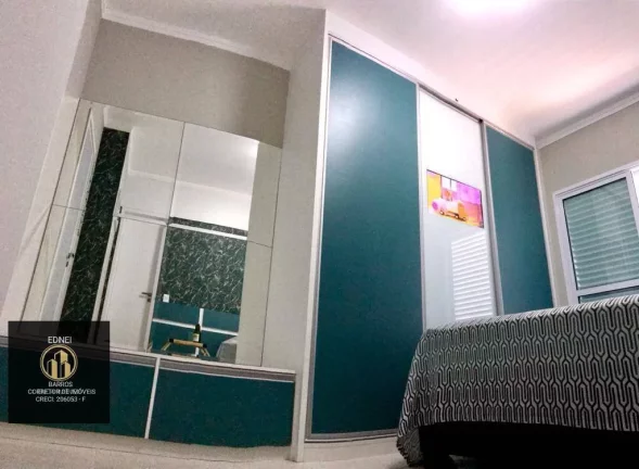 Imagem APARTAMENTO - 20 ANDARES - BAIRRO - CAIÇARA - PRAIA GRANDE