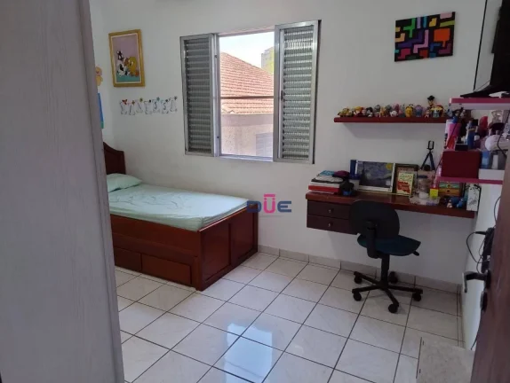 Imagem Apartamento à venda, 84 m² por R$ 450.000,00 - Aparecida - Santos/SP