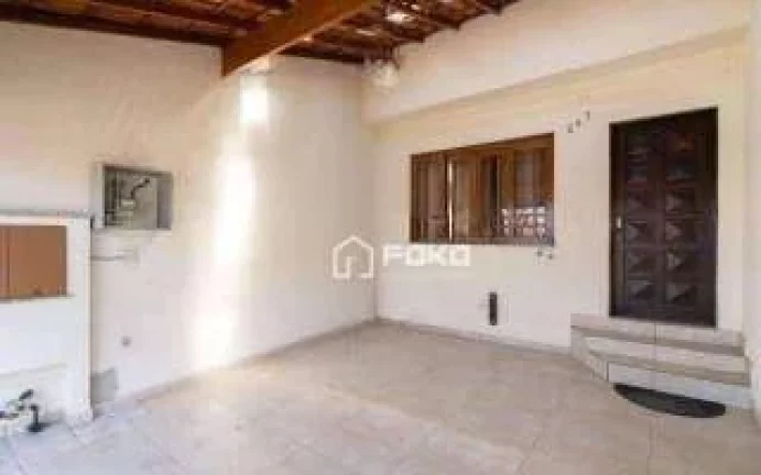 Imagem Casa com 3 dormitórios à venda, 141 m² por R$ 530.000,00 - Jardim Santa Mena - Guarulhos/SP