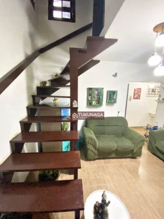 Imagem Sobrado com 4 dormitórios à venda, 472 m² por R$ 1.070.000,00 - Retiro das Fontes - Atibaia/SP