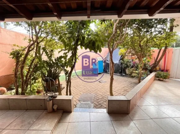 Imagem Excelente sobrado à venda no Jardim Antares com 150m²