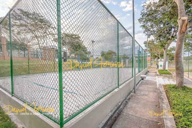Imagem Terreno à venda no bairro Alphaville Brasilia em Alphaville/DF