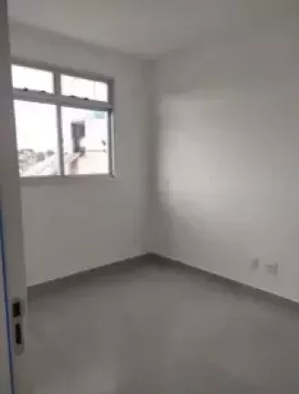 Imagem Apartamento à venda, 3 quartos, 2 suítes, 2 vagas, Santa Branca - Belo Horizonte/MG