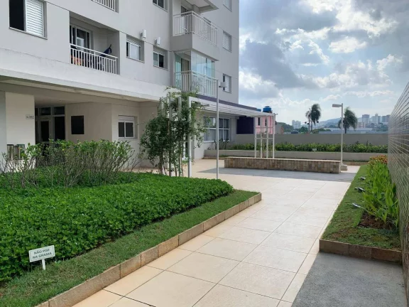 Imagem Apartamento a Venda / Vitale Clube / Barueri