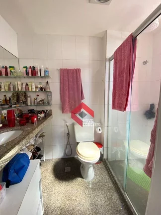 Imagem Apartamento com 3 dormitórios à venda, 133 m² por R$ 870.000,00 - Aldeota - Fortaleza/CE