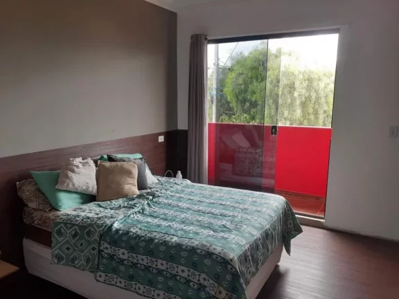 Imagem Sobrado a venda no bairro Residencial Astória - Tatuí/SP