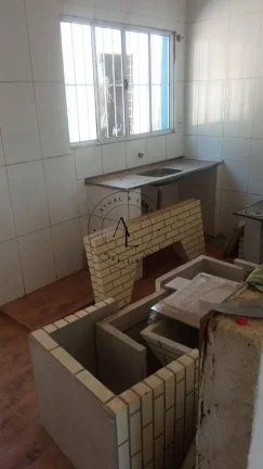 Imagem Chácara à venda em Campinas, Loteamento Chácaras Gargantilhas, com 2 quartos, 200m2